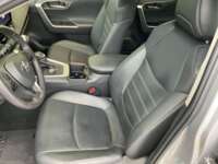 Toyota RAV4 2022 5p Limited L4/2.5 Aut 2023 Toyota RAV4 Venta Interiores 22