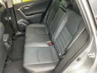 Toyota RAV4 2022 5p Limited L4/2.5 Aut 2023 Toyota RAV4 Venta Interiores 24