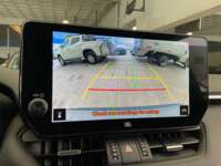 Toyota RAV4 2022 5p Limited L4/2.5 Aut 2023 Toyota RAV4 Venta Interiores 9