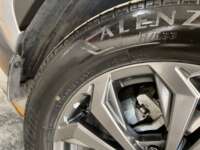 Toyota RAV4 2022 5p Limited L4/2.5 Aut 2023 Toyota RAV4 Venta Llantas 2
