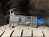 Toyota RAV4 2022 5p Limited L4/2.5 Aut 2023 Toyota RAV4 Venta Llantas 12