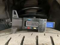Toyota RAV4 2022 5p Limited L4/2.5 Aut 2023 Toyota RAV4 Venta Llantas 3