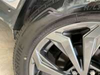 Toyota RAV4 2022 5p Limited L4/2.5 Aut 2023 Toyota RAV4 Venta Llantas 5