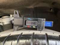 Toyota RAV4 2022 5p Limited L4/2.5 Aut 2023 Toyota RAV4 Venta Llantas 6