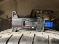 Toyota RAV4 2022 5p Limited L4/2.5 Aut 2023 Toyota RAV4 Venta Llantas 9