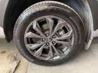 Toyota RAV4 2022 5p Limited L4/2.5 Aut 2023 Toyota RAV4 Venta Llantas 10