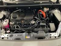 Toyota RAV4 2022 5p Limited L4/2.5 Aut 2023 Toyota RAV4 Venta Motor 2
