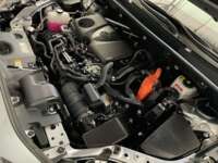 Toyota RAV4 2022 5p Limited L4/2.5 Aut 2023 Toyota RAV4 Venta Motor 3
