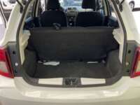 Nissan March 2021 5p Sense L4/1.6 Man 2021 Nissan March Venta Cajuela 1