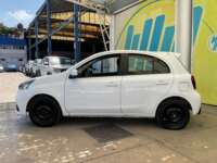 Nissan March 2021 5p Sense L4/1.6 Man 2021 Nissan March Venta Exteriores 7