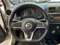 Nissan March 2021 5p Sense L4/1.6 Man 2021 Nissan March Venta Interiores 1