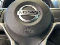 Nissan March 2021 5p Sense L4/1.6 Man 2021 Nissan March Venta Interiores 11
