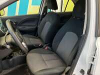Nissan March 2021 5p Sense L4/1.6 Man 2021 Nissan March Venta Interiores 17