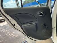 Nissan March 2021 5p Sense L4/1.6 Man 2021 Nissan March Venta Interiores 18