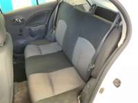 Nissan March 2021 5p Sense L4/1.6 Man 2021 Nissan March Venta Interiores 19