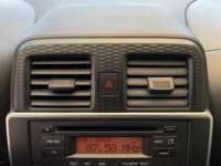 Nissan March 2021 5p Sense L4/1.6 Man 2021 Nissan March Venta Interiores 6