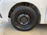 Nissan March 2021 5p Sense L4/1.6 Man 2021 Nissan March Venta Llantas 1