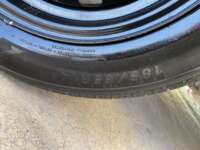 Nissan March 2021 5p Sense L4/1.6 Man 2021 Nissan March Venta Llantas 2