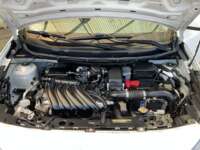 Nissan March 2021 5p Sense L4/1.6 Man 2021 Nissan March Venta Motor 2