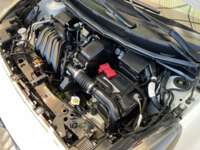 Nissan March 2021 5p Sense L4/1.6 Man 2021 Nissan March Venta Motor 3