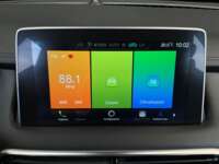 MG HS 2022 5p Throphy L4/2.0/T Aut 2022 MG HS Venta Interiores 7