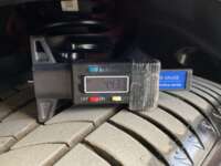 MG HS 2022 5p Throphy L4/2.0/T Aut 2022 MG HS Venta Llantas 3