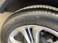 MG HS 2022 5p Throphy L4/2.0/T Aut 2022 MG HS Venta Llantas 5