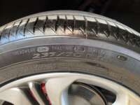 MG HS 2022 5p Throphy L4/2.0/T Aut 2022 MG HS Venta Llantas 8