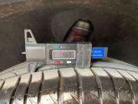 MG HS 2022 5p Throphy L4/2.0/T Aut 2022 MG HS Venta Llantas 9