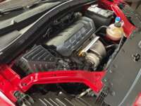 MG HS 2022 5p Throphy L4/2.0/T Aut 2022 MG HS Venta Motor 1