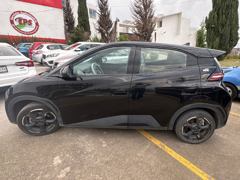 BYD Dolphine 2025  2025 BYD Dolphine Venta Exteriores 2