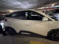 BYD Dolphine 2025  2025 BYD Dolphine Venta Cajuela 2