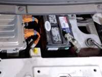 BYD Dolphine 2025  2025 BYD Dolphine Venta Motor 3
