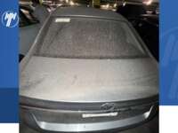 MG MG5 2024  2024 MG MG5 Venta Cajuela 1