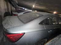 MG MG5 2024  2024 MG MG5 Venta Cajuela 3