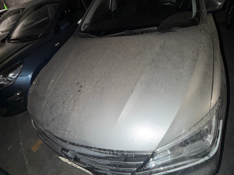 MG MG5 2024  2024 MG MG5 Venta Exteriores 2