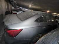 MG MG5 2024  2024 MG MG5 Venta Exteriores 3