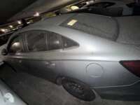 MG MG5 2024  2024 MG MG5 Venta Exteriores 4