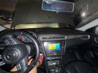 MG MG5 2024  2024 MG MG5 Venta Interiores 1