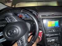 MG MG5 2024  2024 MG MG5 Venta Interiores 3