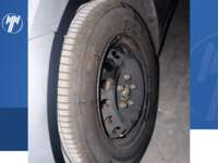 MG MG5 2024  2024 MG MG5 Venta Llantas 1