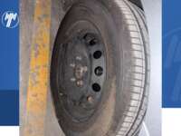 MG MG5 2024  2024 MG MG5 Venta Llantas 2