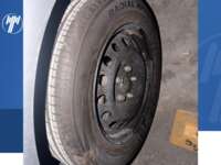 MG MG5 2024  2024 MG MG5 Venta Llantas 3