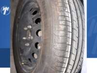 MG MG5 2024  2024 MG MG5 Venta Llantas 4
