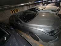 MG MG5 2024  2024 MG MG5 Venta Llantas 5
