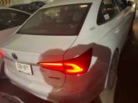 MG MG5 2024  2024 MG MG5 Venta Cajuela 2