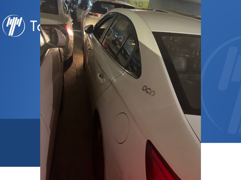 MG MG5 2024  2024 MG MG5 Venta Exteriores 3