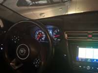 MG MG5 2024  2024 MG MG5 Venta Interiores 1