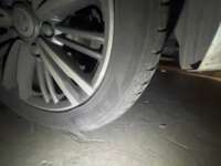 MG MG5 2024  2024 MG MG5 Venta Llantas 1