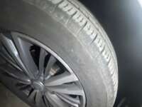 MG MG5 2024  2024 MG MG5 Venta Llantas 2
